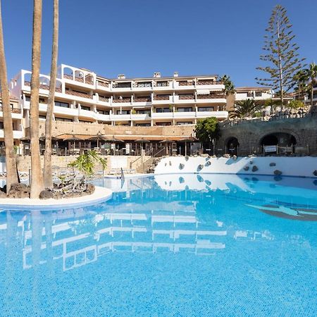 Oceanfront Tenerife South Albatros 125 San Miguel de Abona Exterior foto